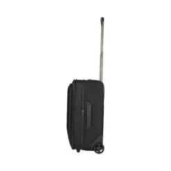 Victorinox Werks Traveler 6.0 2 Wheel Frequent Flyer Carry-On -Luggage Pros Shop Victorinox Werks Traveler 6 0 2 Wheel Frequent Flyer Carry On 5