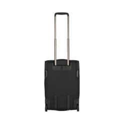 Victorinox Werks Traveler 6.0 2 Wheel Frequent Flyer Carry-On -Luggage Pros Shop Victorinox Werks Traveler 6 0 2 Wheel Frequent Flyer Carry On 6