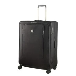 Victorinox Werks Traveler 6.0 Extra Large Upright -Luggage Pros Shop Victorinox Werks Traveler 6 0 Extra Large Upright 7