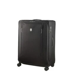 Victorinox Werks Traveler 6.0 Extra Large Upright -Luggage Pros Shop Victorinox Werks Traveler 6 0 Extra Large Upright 8