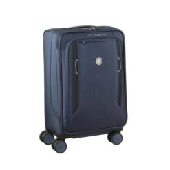 Victorinox Werks Traveler 6.0 Frequent Flyer Carry-On -Luggage Pros Shop Victorinox Werks Traveler 6 0 Frequent Flyer Carry On 13