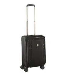 Victorinox Werks Traveler 6.0 Frequent Flyer Carry-On -Luggage Pros Shop Victorinox Werks Traveler 6 0 Frequent Flyer Carry On 4