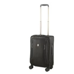 Victorinox Werks Traveler 6.0 Frequent Flyer Carry-On -Luggage Pros Shop Victorinox Werks Traveler 6 0 Frequent Flyer Carry On 5