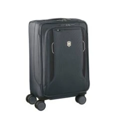 Victorinox Werks Traveler 6.0 Frequent Flyer Carry-On -Luggage Pros Shop Victorinox Werks Traveler 6 0 Frequent Flyer Carry On 8