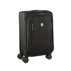 Victorinox Werks Traveler 6.0 Frequent Flyer Carry-On -Luggage Pros Shop Victorinox Werks Traveler 6 0 Frequent Flyer Carry On 9