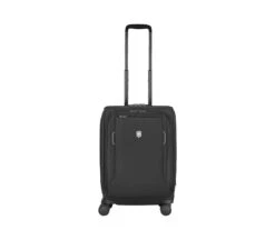 Victorinox Werks Traveler 6.0 Frequent Flyer Plus Softside Carry-On -Luggage Pros Shop Victorinox Werks Traveler 6 0 Frequent Flyer Plus Softside Carry On 13