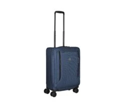 Victorinox Werks Traveler 6.0 Frequent Flyer Plus Softside Carry-On -Luggage Pros Shop Victorinox Werks Traveler 6 0 Frequent Flyer Plus Softside Carry On 16