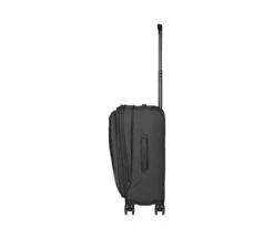 Victorinox Werks Traveler 6.0 Frequent Flyer Plus Softside Carry-On -Luggage Pros Shop Victorinox Werks Traveler 6 0 Frequent Flyer Plus Softside Carry On 17