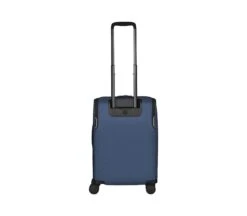 Victorinox Werks Traveler 6.0 Frequent Flyer Plus Softside Carry-On -Luggage Pros Shop Victorinox Werks Traveler 6 0 Frequent Flyer Plus Softside Carry On 18