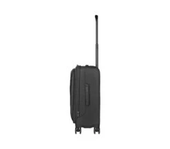 Victorinox Werks Traveler 6.0 Frequent Flyer Plus Softside Carry-On -Luggage Pros Shop Victorinox Werks Traveler 6 0 Frequent Flyer Plus Softside Carry On 19