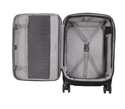 Victorinox Werks Traveler 6.0 Frequent Flyer Plus Softside Carry-On -Luggage Pros Shop Victorinox Werks Traveler 6 0 Frequent Flyer Plus Softside Carry On 5