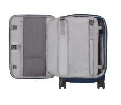 Victorinox Werks Traveler 6.0 Frequent Flyer Plus Softside Carry-On -Luggage Pros Shop Victorinox Werks Traveler 6 0 Frequent Flyer Plus Softside Carry On 8