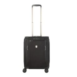 Victorinox Werks Traveler 6.0 Global Carry-On 7 Victorinox Werks Traveler 6.0 Global Carry-On -Luggage Pros Shop Victorinox Werks Traveler 6 0 Global Carry On 6