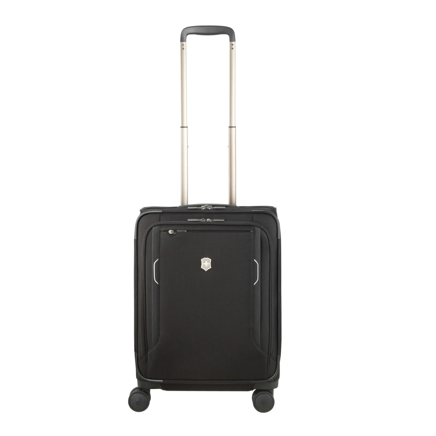 Victorinox Werks Traveler 6.0 Global Carry-On Victorinox Werks Traveler 6.0 Global Carry-On -Luggage Pros Shop Victorinox Werks Traveler 6 0 Global Carry On 6