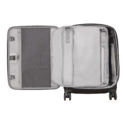 Victorinox Werks Traveler 6.0 Global Carry-On 10 Victorinox Werks Traveler 6.0 Global Carry-On -Luggage Pros Shop Victorinox Werks Traveler 6 0 Global Carry On 9