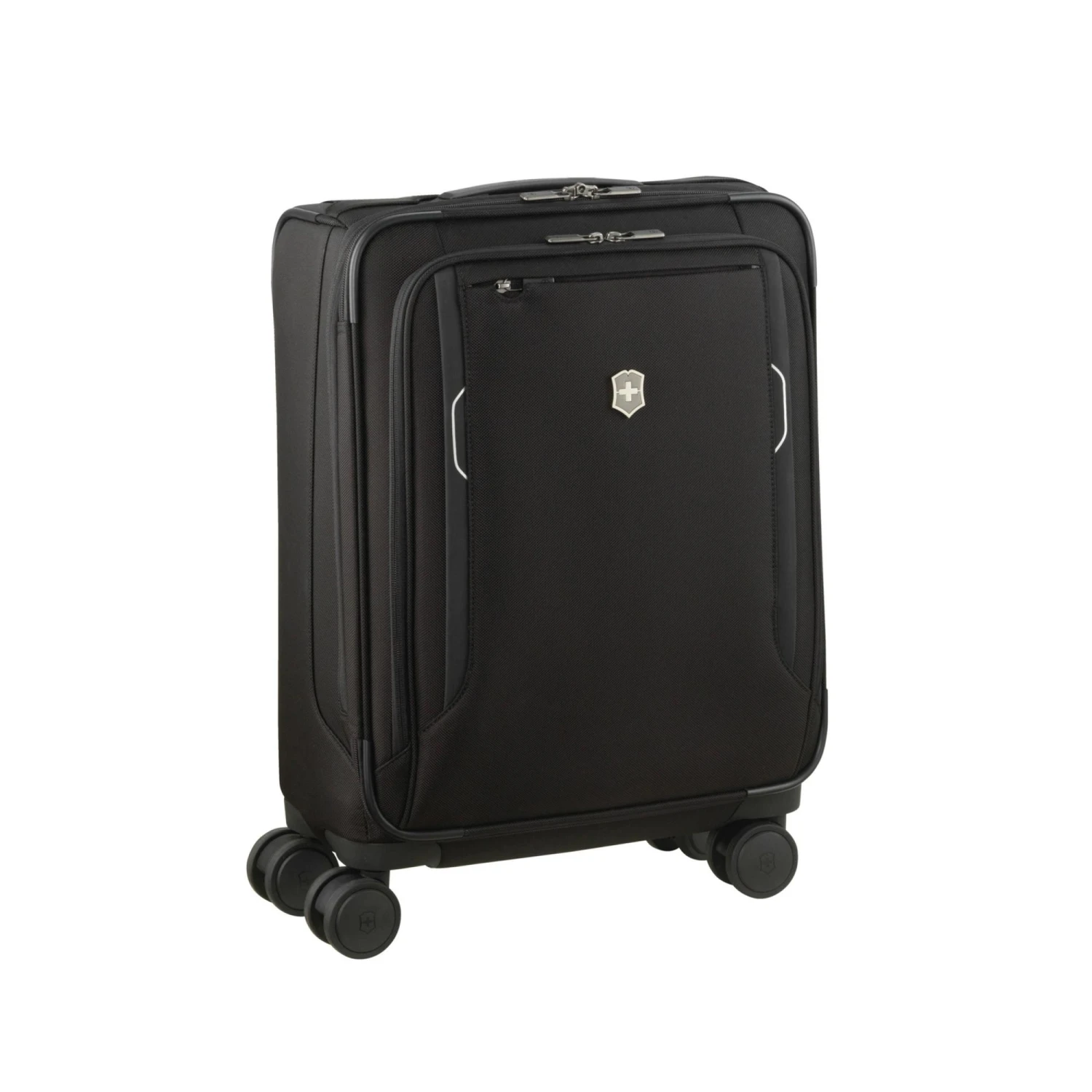 Victorinox Werks Traveler 6.0 Global Carry-On Victorinox Werks Traveler 6.0 Global Carry-On -Luggage Pros Shop Victorinox Werks Traveler 6 0 Global Carry On