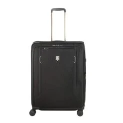 Victorinox Werks Traveler 6.0 Large Upright -Luggage Pros Shop Victorinox Werks Traveler 6 0 Large Upright 13