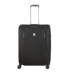Victorinox Werks Traveler 6.0 Large Upright -Luggage Pros Shop Victorinox Werks Traveler 6 0 Large Upright 15