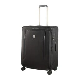 Victorinox Werks Traveler 6.0 Large Upright -Luggage Pros Shop Victorinox Werks Traveler 6 0 Large Upright 16