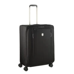 Victorinox Werks Traveler 6.0 Large Upright -Luggage Pros Shop Victorinox Werks Traveler 6 0 Large Upright 6