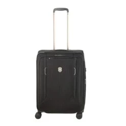 Victorinox Werks Traveler 6.0 Medium Upright -Luggage Pros Shop Victorinox Werks Traveler 6 0 Medium Upright 12