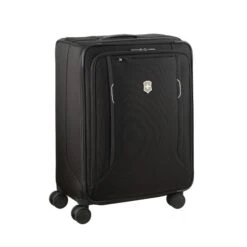 Victorinox Werks Traveler 6.0 Medium Upright -Luggage Pros Shop Victorinox Werks Traveler 6 0 Medium Upright 13