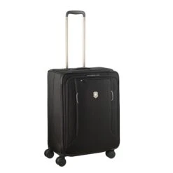 Victorinox Werks Traveler 6.0 Medium Upright -Luggage Pros Shop Victorinox Werks Traveler 6 0 Medium Upright 5