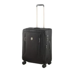 Victorinox Werks Traveler 6.0 Medium Upright -Luggage Pros Shop Victorinox Werks Traveler 6 0 Medium Upright 9