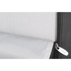 Wally Bags 42-inch Shoulder Strap Garment Bag With Pockets 4 Wally Bags 42-inch Shoulder Strap Garment Bag With Pockets -Luggage Pros Shop Wally Bags 42 inch Shoulder Strap Garment Bag with Pockets 3