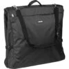 Wally Bags 45-inch Framed Garment Bag With Shoulder Strap And Multiple Pockets 1 Wally Bags 45-inch Framed Garment Bag With Shoulder Strap And Multiple Pockets -Luggage Pros Shop Wally Bags 45 inch Framed Garment Bag with Shoulder Strap and Multiple Pockets