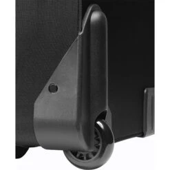 Wally Bags 45-inch Premium Rolling Garment Bag With Multiple Pockets 8 Wally Bags 45-inch Premium Rolling Garment Bag With Multiple Pockets -Luggage Pros Shop Wally Bags 45 inch Premium Rolling Garment Bag with Multiple Pockets 7