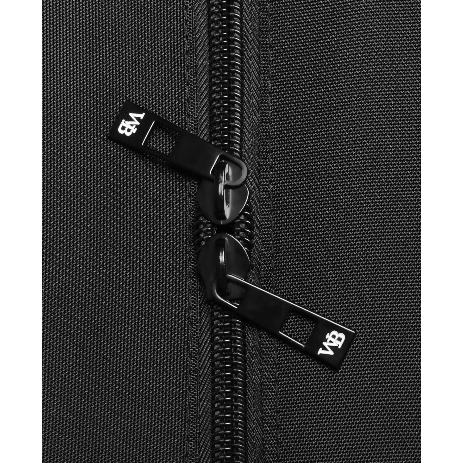 Wally Bags 45-inch Premium Rolling Garment Bag with Multiple Pockets Wally Bags 45-inch Premium Rolling Garment Bag With Multiple Pockets -Luggage Pros Shop Wally Bags 45 inch Premium Rolling Garment Bag with Multiple Pockets 8