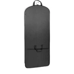 Wally Bags 60-inch Tri-Fold Garment Bag With Pocket -Luggage Pros Shop Wally Bags 60 inch Tri Fold Garment Bag with Pocket 6 a948d220 6231 42f7 bce6 71c83de654a2