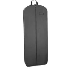 Wally Bags 60-inch Tri-Fold Garment Bag With Pocket -Luggage Pros Shop Wally Bags 60 inch Tri Fold Garment Bag with Pocket 7