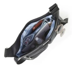 Baggallini New Classic Collection On Track Zip Crossbody -Luggage Pros Shop baggallini new classic collection on track zip crossbody 5