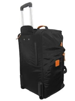 Brics X-Bag 28" Rolling Duffle -Luggage Pros Shop brics x bag 28 rolling duffle 4
