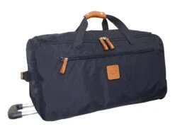 Brics X-Bag 28" Rolling Duffle -Luggage Pros Shop brics x bag 28 rolling duffle 7
