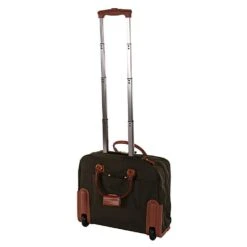 Brics X-Bag Pilot Rolling Cabin Bag 6 Brics X-Bag Pilot Rolling Cabin Bag -Luggage Pros Shop brics x bag pilot rolling cabin bag 5