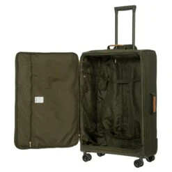 Brics X-Travel 30" Spinner -Luggage Pros Shop brics x travel 30 spinner 5