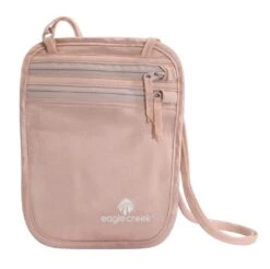 Eagle Creek Silk Undercover Neck Wallet 4 Eagle Creek Silk Undercover Neck Wallet -Luggage Pros Shop eagle creek silk undercover neck wallet 3