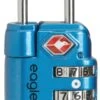Eagle Creek TSA Travel Safe Lock 1 Eagle Creek TSA Travel Safe Lock -Luggage Pros Shop eagle creek tsa travel safe lock