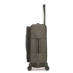 Hartmann Herringbone Deluxe Domestic Carry On Expandable Spinner -Luggage Pros Shop hartmann herringbone deluxe domestic carry on expandable spinner 8