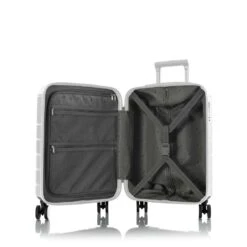 Heys Neo 26" Spinner 6 Heys Neo 26" Spinner -Luggage Pros Shop heys america neo 26 spinner 5