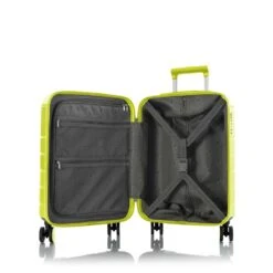 Heys Neo 26" Spinner 8 Heys Neo 26" Spinner -Luggage Pros Shop heys america neo 26 spinner 7
