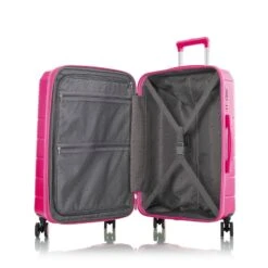 Heys Neo 26" Spinner 10 Heys Neo 26" Spinner -Luggage Pros Shop heys america neo 26 spinner 9