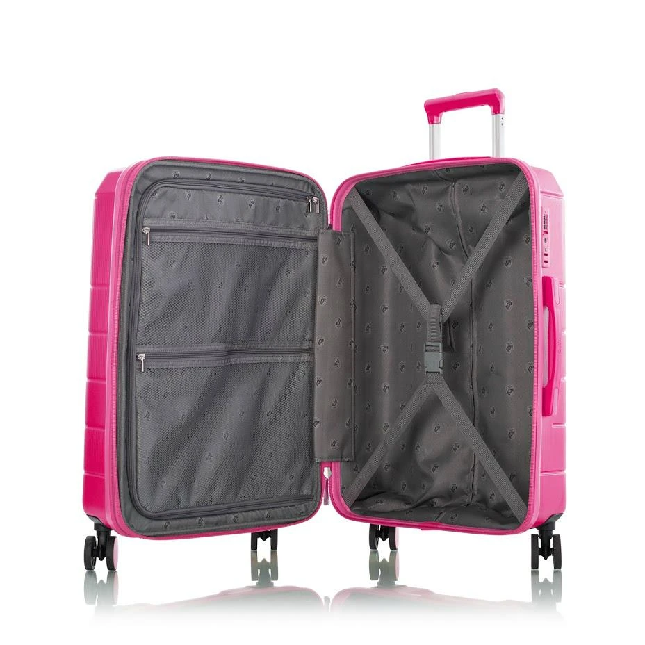 Heys Neo 26" Spinner Heys Neo 26" Spinner -Luggage Pros Shop heys america neo 26 spinner 9