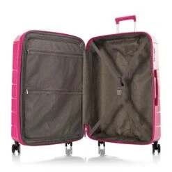 Heys Neo 30" Spinner -Luggage Pros Shop heys america neo 30 spinner 10