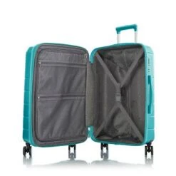 Heys Neo 30" Spinner -Luggage Pros Shop heys america neo 30 spinner 13