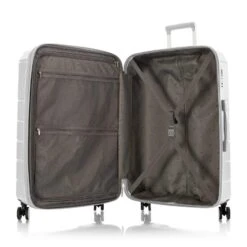 Heys Neo 30" Spinner -Luggage Pros Shop heys america neo 30 spinner 5
