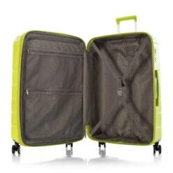 Heys Neo 30" Spinner -Luggage Pros Shop heys america neo 30 spinner 8